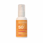 Khan El Kaser - Face Sunscreen - Dry Skin | MazenOnline